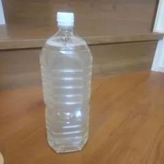 へちま水 無農薬1.８リットル以上