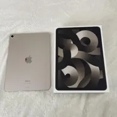 【全セット美品✨️】iPadAir最新モデル＆ApplePencil＆キーボード
