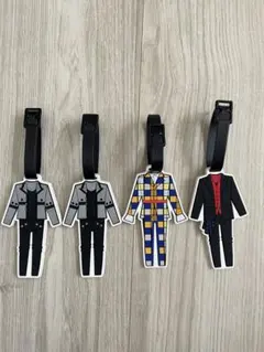 【sold out】SHINee ラゲッジタグ(オニュ) トランプおまけ付き❣ SHINee オニュ FIVE ランダムラゲッジタグ☆ONEW コンプ - メルカリ