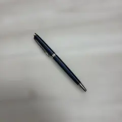 ウォーターマン　ボールペン　メトロポリタン