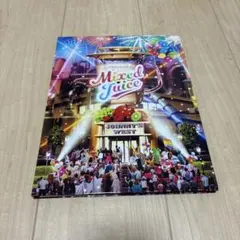 ジャニーズWEST/ジャニーズWEST LIVE TOUR 2022 Mixe… - メルカリ