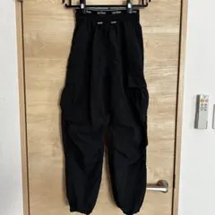 キッズ　カーゴパンツ150