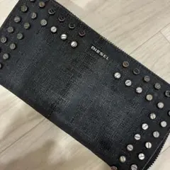 DIESEL 長財布のサムネイル