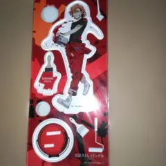 K*K様 文豪ストレイドッグス 文スト アクリルスタンド 中原中也 4