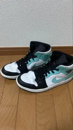 Nike Air Jordan 1 Retro High OG US 9