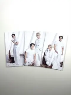 與那城奨　白岩瑠姫　トレカセット