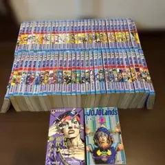 2026年最新】ジョジョ 63巻の人気アイテム - メルカリ