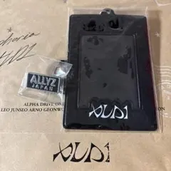 ALPHADRIVEONE ALD1 アドワン 日本FC 特典