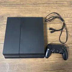 プレイステーション4 1TB 本体 CUH-1200B ジャンク