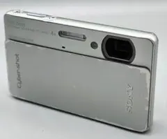 SONY Cyber-shot DSC-TX5　動作確認済み