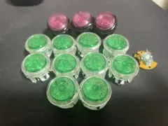 FlashTap 24mm 10個+おまけ