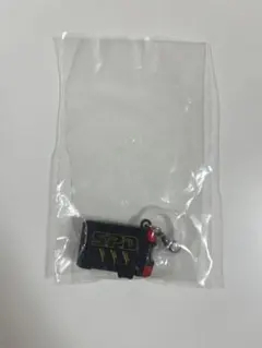 スーパー戦隊シリーズ めじるしアクセサリー マスターライセンス