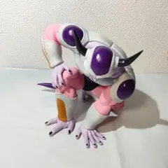 ☆　一番くじ　d　ドラゴンボールフィギュア　フリーザ　第二形態　☆