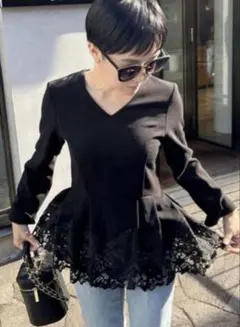 2026年最新】ジェンヌ ペプラムの人気アイテム - メルカリ