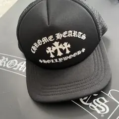 CHROME HERATS×ザ ローリングストーンズ メッシュキャップ - メルカリ
