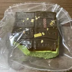 kikisquishy 生チョコトースト 生クリーム - メルカリ