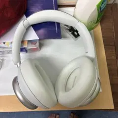 Skull candy Hesh 360 Bone White - メルカリ