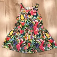 ワンピース　h&m