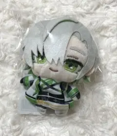 クロノヴァ ChronoReverse かなめ てのひらパペぬい - メルカリ