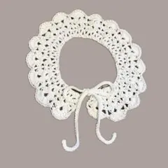 ハンドメイドつけ襟　ベビー　キッズ