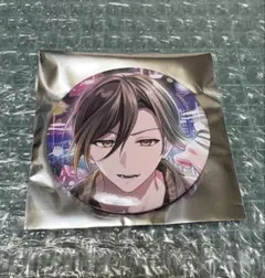 2 いれいす 缶バッジ 悠佑 - メルカリ