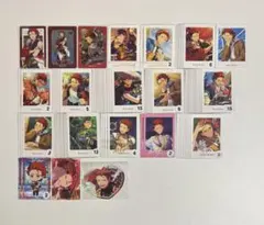 鬼龍紅郎 ぱしゃっつ セット