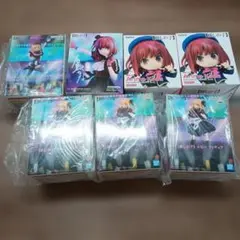 推しの子　フィギュア　7個