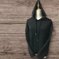 【美品】 ジョイントワークス フーディ トレーナー パーカー オーバーサイズ