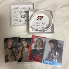 THE RAMPAGE PRIMAL SPIDER グッズ