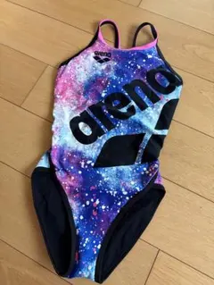 アリーナ　練習水着　サイズ　Lのサムネイル