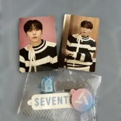 SEVENTEEN SEUNGKWAN セット