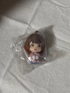 学園アイドルマスター　花海佑芽　まちぼうけ2