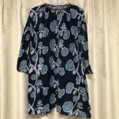 ミナペルホネン　mina perhonen 130 ワンピース