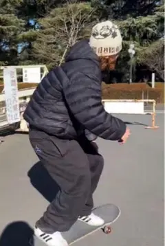 即完売品modgle ビーニー新品未使用punkandyo ec mel