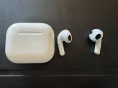 AirPods(3世代)