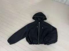 アウター ブルゾン