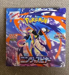 ポケモンカードゲーム ニンジャスピナ 30パック入り