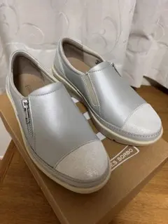 アキレスソルボ グルカサンダル ウォーキングショーズ23.5cm 3E
