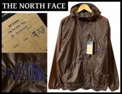 新品 24AW ノースフェイス NP72490 フリー ラン ウィンド パーカー