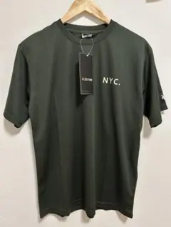ズーヨーク　zooyork Tシャツ　L 新品未使用