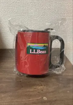 L.L.Bean ステンレスマグカップ 蓋付きのサムネイル