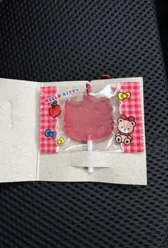 サンリオキャラクターズ キャンディチャームズ グミ　キティ