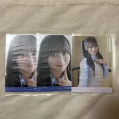 齋藤樹愛羅 イコラブ とくべチュして/恋人以上好き未満 封入 生写真