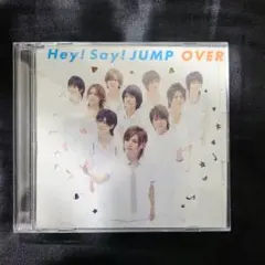 Hey! Say! JUMP シングル OVER