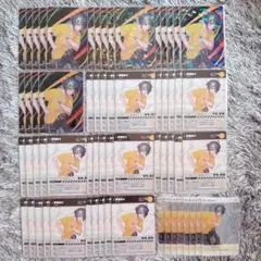 にじさんじ 伊波ライ にじフェス コレクションカード SNS風クリアカード