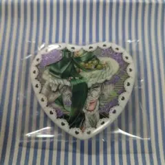 2026年最新】ラメキラ缶バッジ 第五人格の人気アイテム - メルカリ