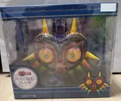 First 4 Figures ゼルダの伝説 ムジュラの仮面 PVC スタチュー