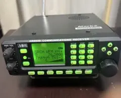 2026年最新】aor ar8600の人気アイテム - メルカリ
