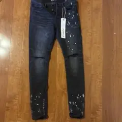 PURPLE BRAND スリムフィットデニム 29 購入履歴あり