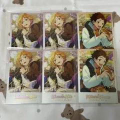 あんスタ 仁兎なずな 天満光